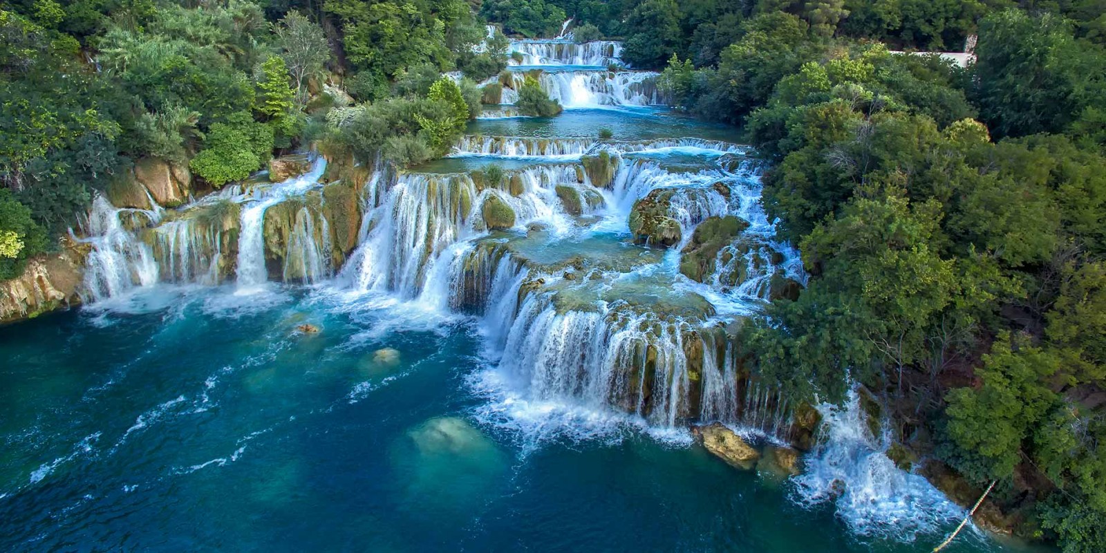 Krka National Park