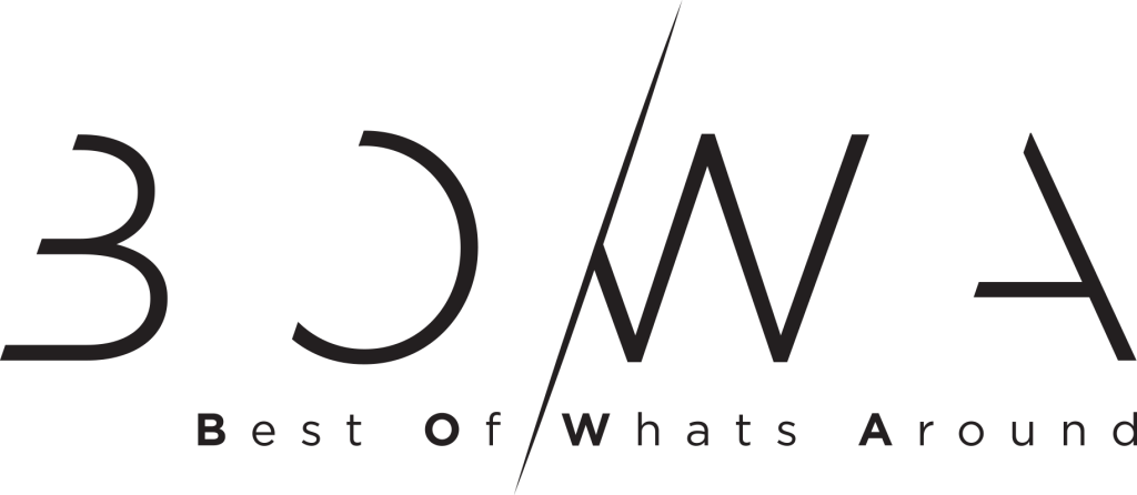 Best Of Whats Around