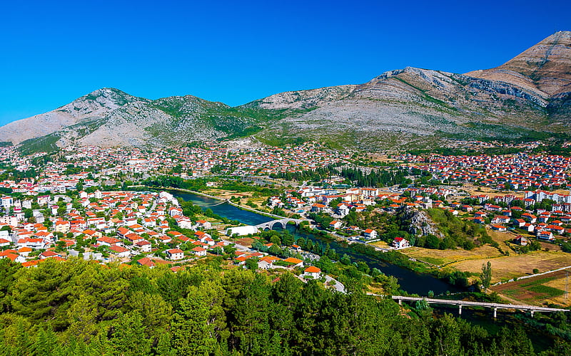 Montenegro & Trebinje