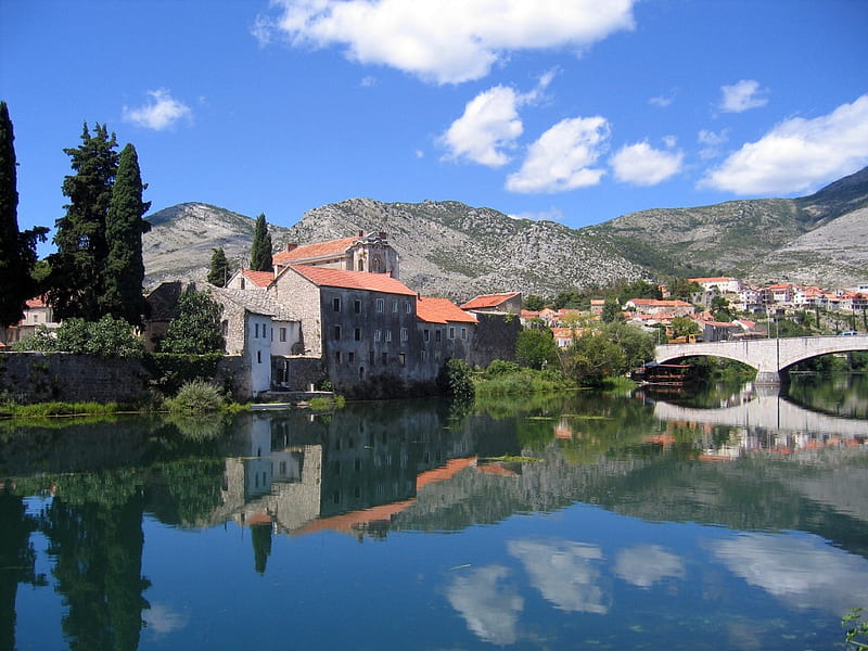 Montenegro & Trebinje