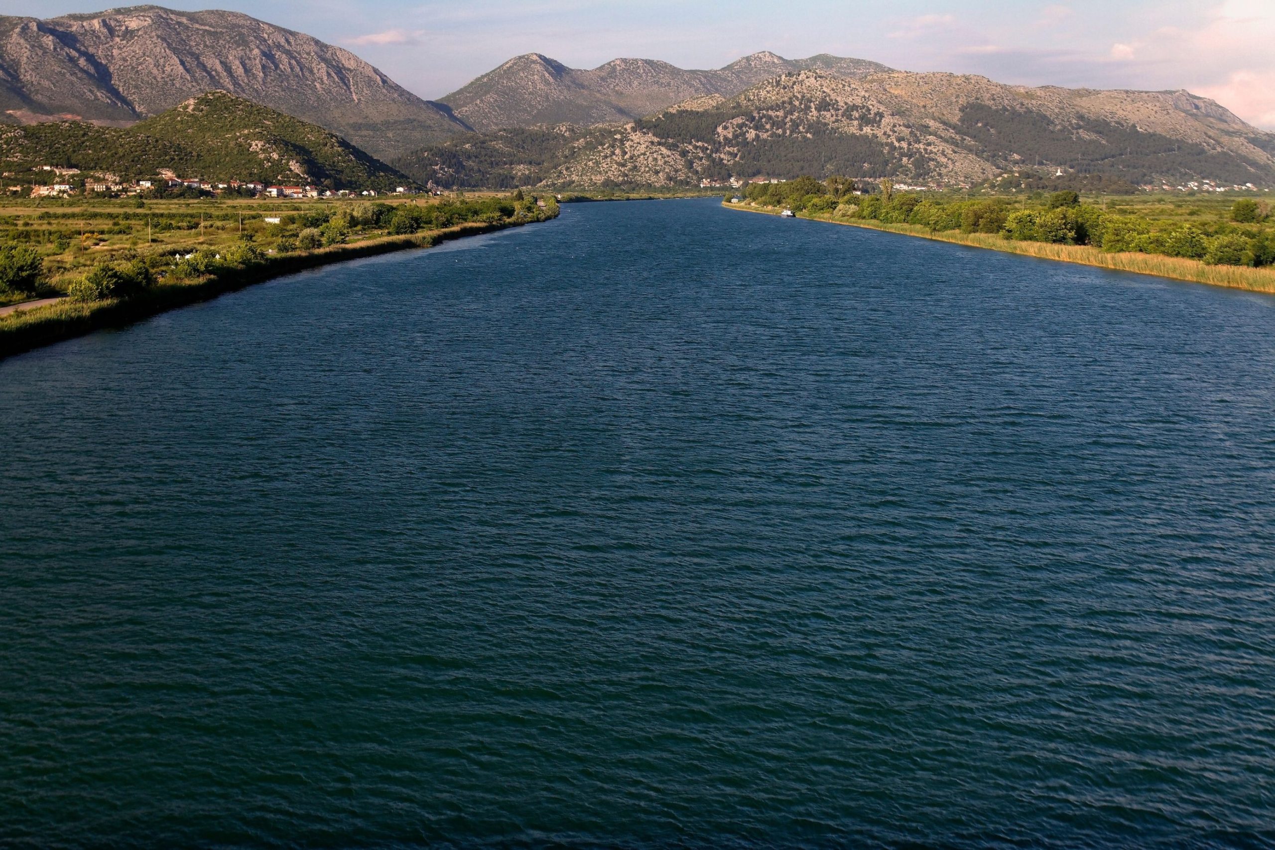 Neretva Delta Photo Safari