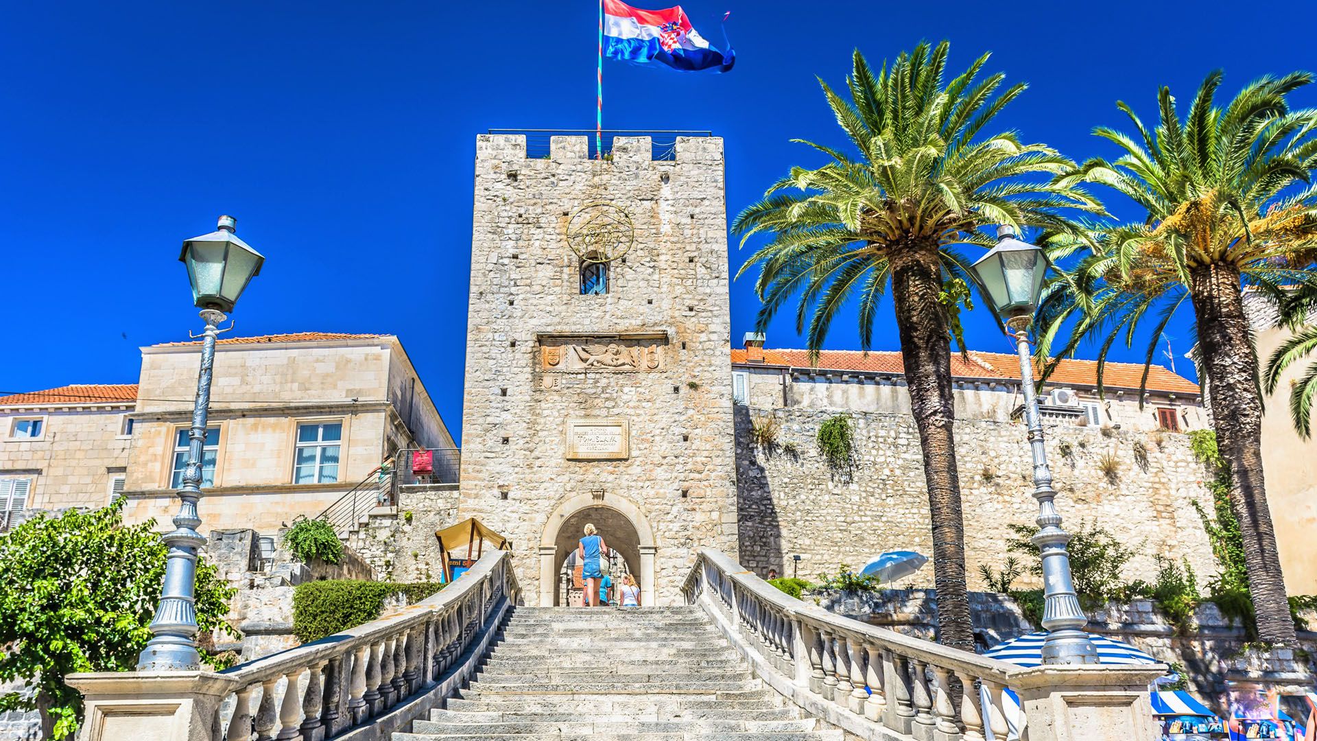 Korčula