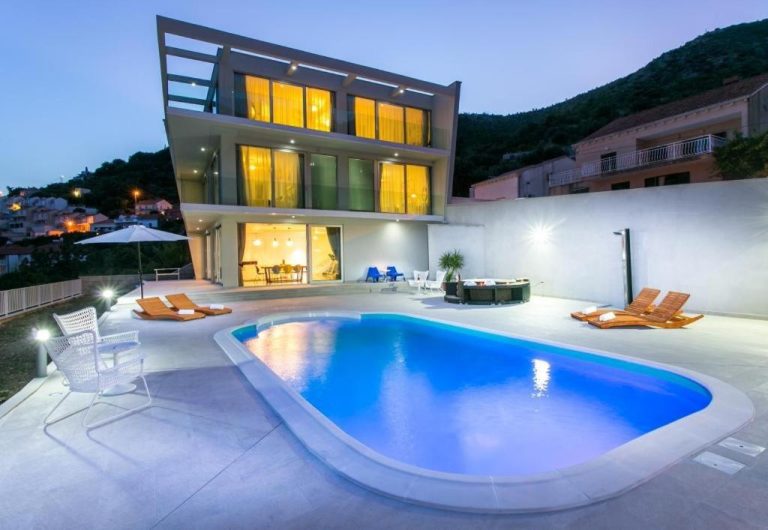 Villas