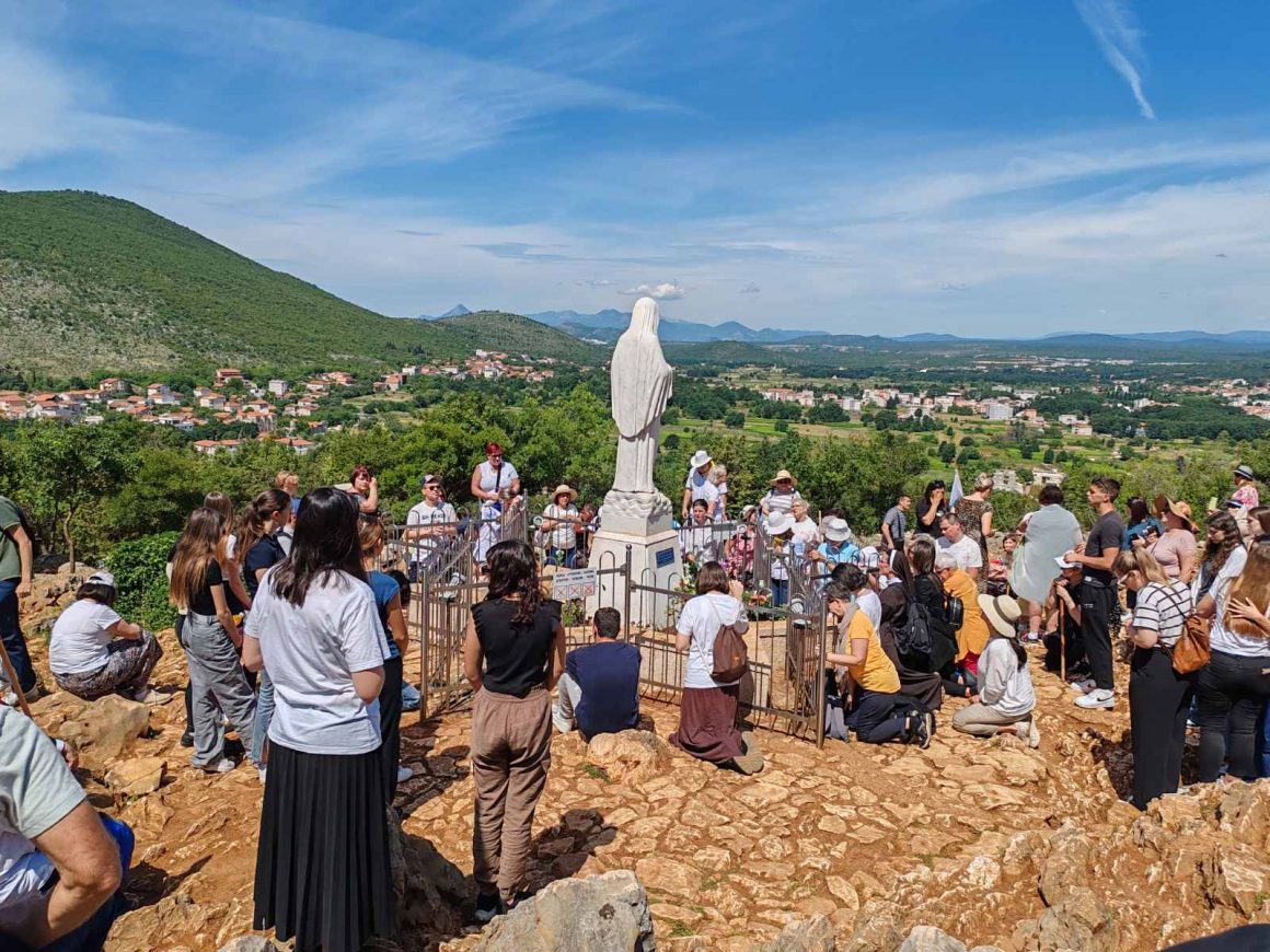 Međugorje